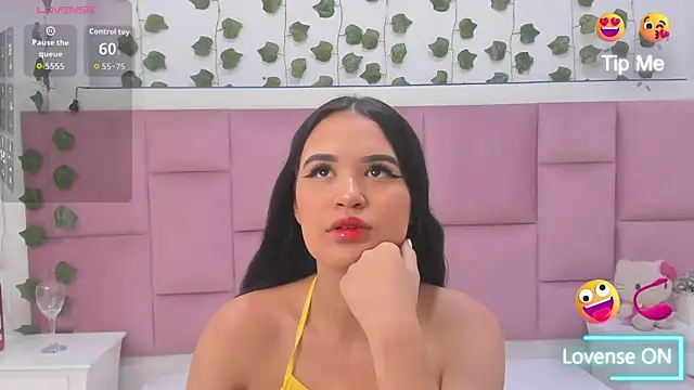 kaily sweet1 online show from 02/08/26, 11:08