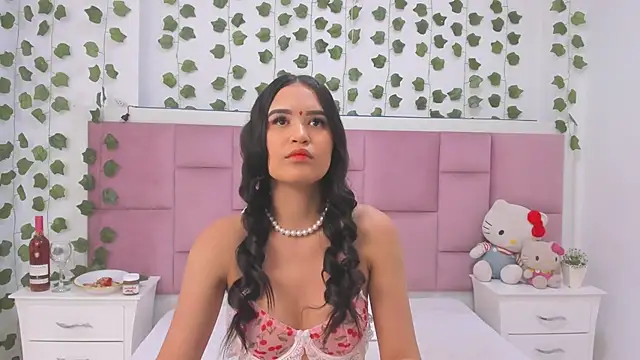 kaily sweet1 online show from 02/14/26, 11:21