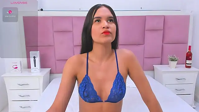 kaily sweet1 online show from 10/12/25, 11:22