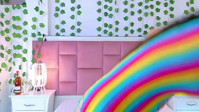 kaily sweet1 online show from 04/07/26, 11:12