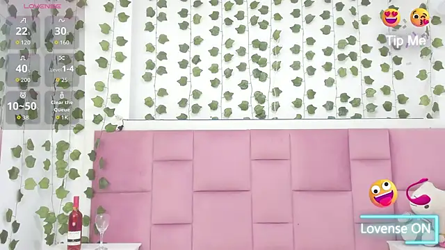 kaily sweet1 online show from 02/24/26, 11:11