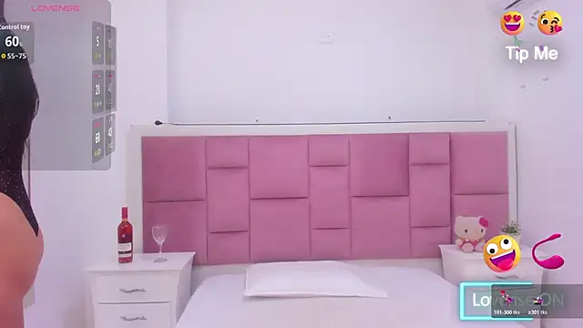 kaily sweet1 online show from 01/14/26, 11:14