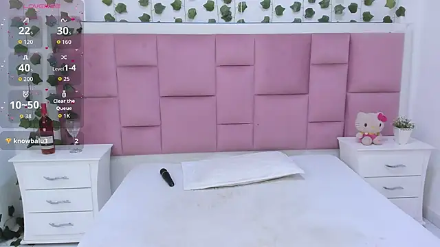 kaily sweet1 online show from 03/11/26, 11:15