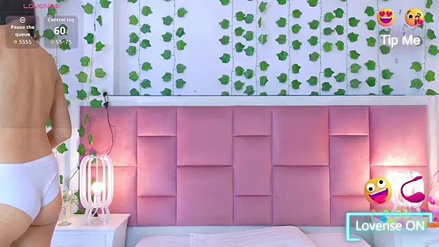 kaily sweet1 online show from 04/13/26, 11:25