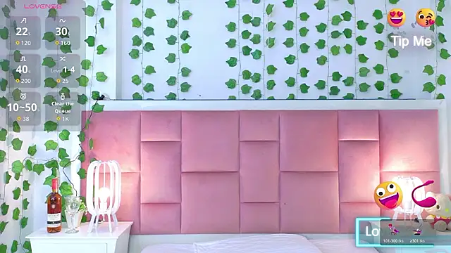 kaily sweet1 online show from 03/21/26, 11:14