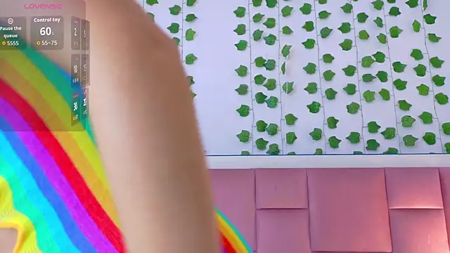 kaily sweet1 online show from 05/21/26, 11:18