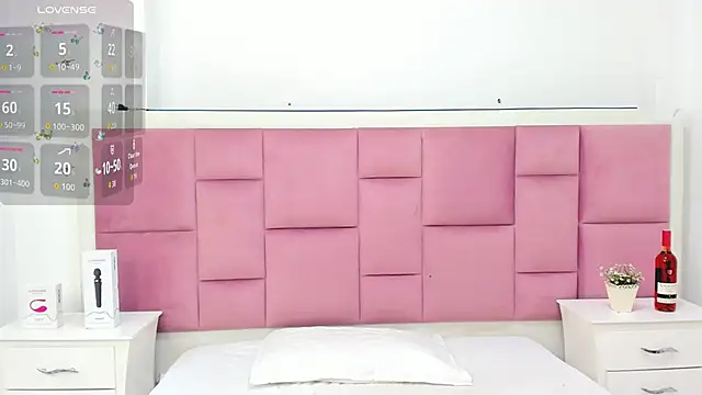 kaily sweet1 online show from 10/17/25, 11:23