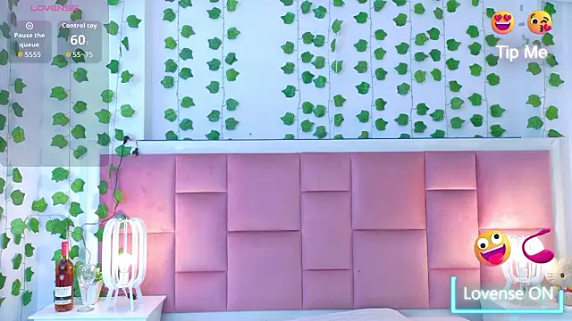 kaily sweet1 online show from 03/28/26, 11:11