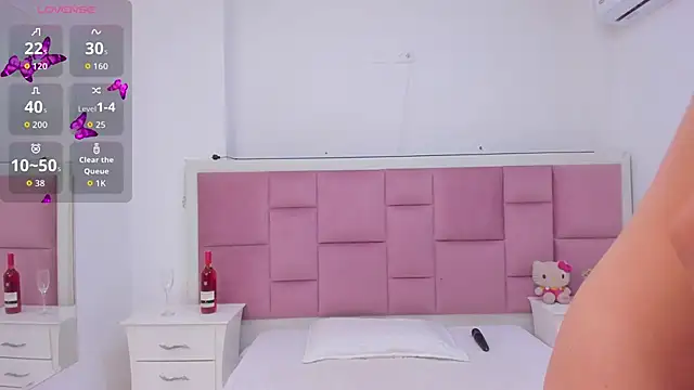 kaily sweet1 online show from 11/28/25, 11:10