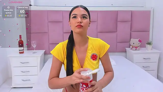 kaily sweet1 online show from 01/15/26, 11:24