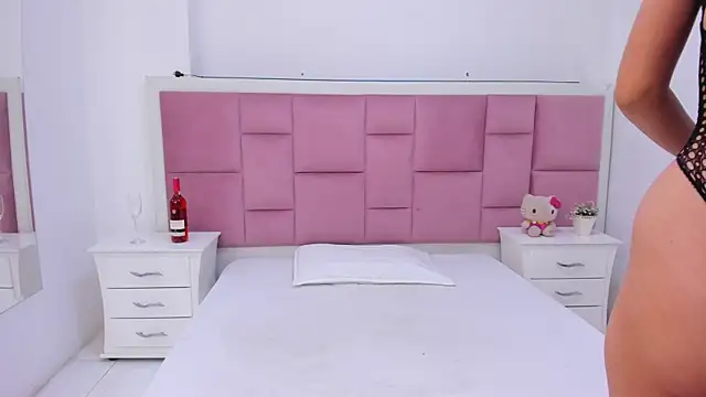 kaily sweet1 online show from 12/17/25, 11:15