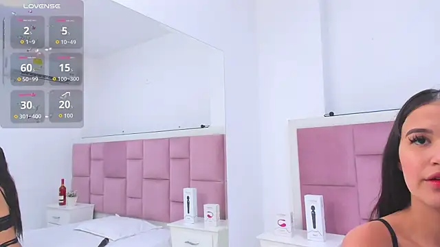 kaily sweet1 online show from 10/13/25, 11:23