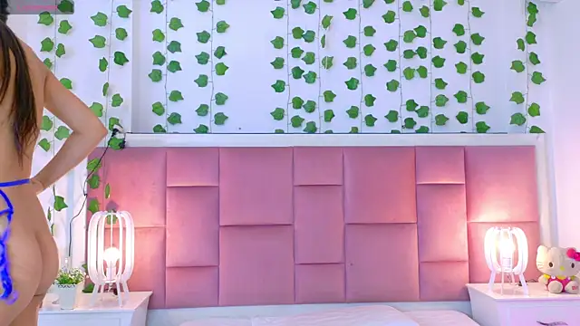 kaily sweet1 online show from 05/27/26, 11:17