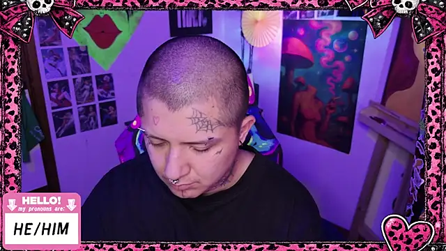 masterkevinftm online show from 04/19/26, 04:02