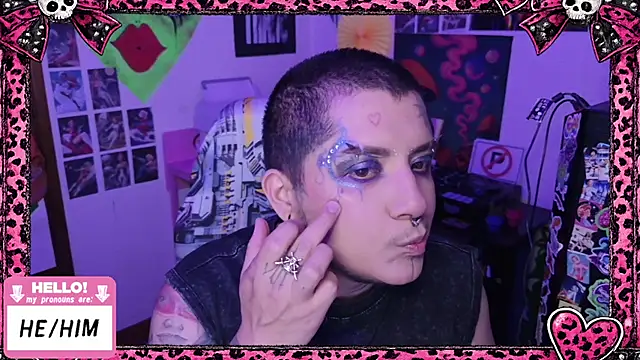masterkevinftm online show from 05/04/26, 03:32