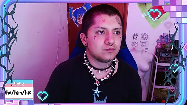 masterkevinftm online show from 03/15/25, 01:51