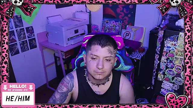 masterkevinftm online show from 05/28/26, 05:26