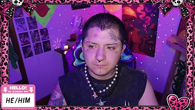 masterkevinftm online show from 04/17/26, 05:32