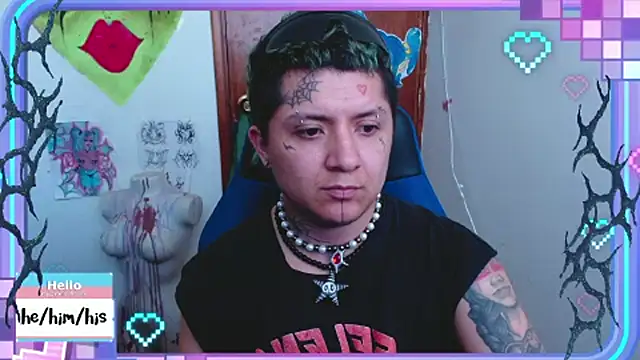 masterkevinftm online show from 03/02/25, 04:25