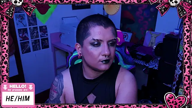 masterkevinftm online show from 05/21/26, 03:26