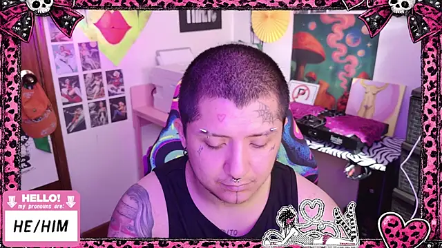 masterkevinftm online show from 05/16/26, 05:56