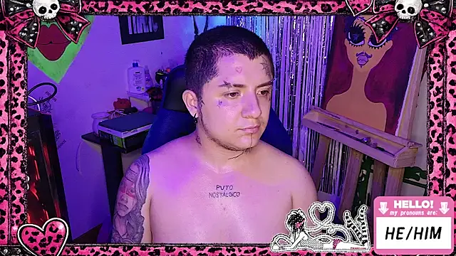masterkevinftm online show from 04/08/26, 02:02