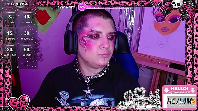 masterkevinftm online show from 03/28/26, 04:46