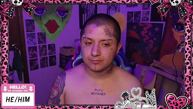 masterkevinftm online show from 04/27/26, 04:32