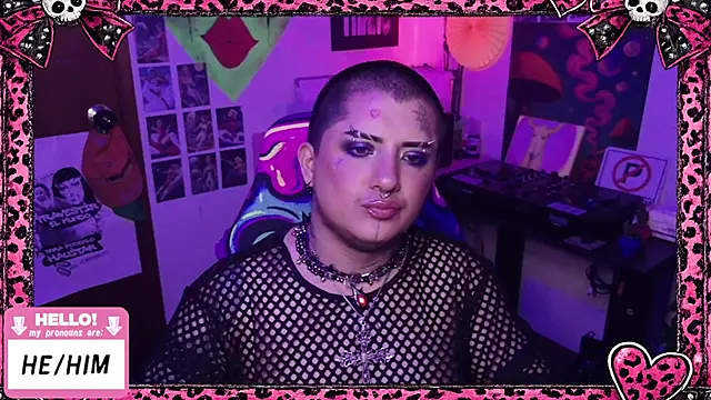 masterkevinftm online show from 05/14/26, 08:22
