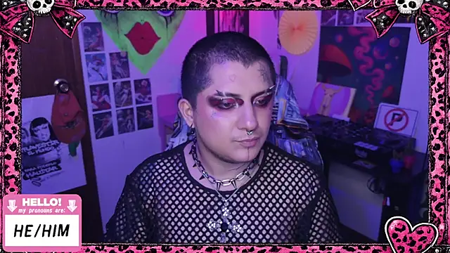 masterkevinftm online show from 05/05/26, 04:04