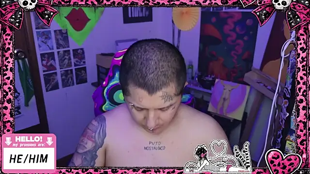 masterkevinftm online show from 04/30/26, 03:13