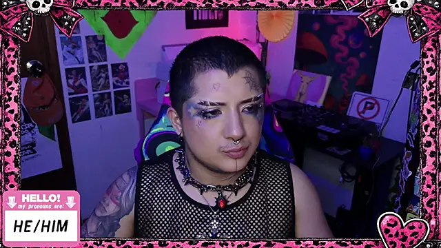 masterkevinftm online show from 05/12/26, 06:43