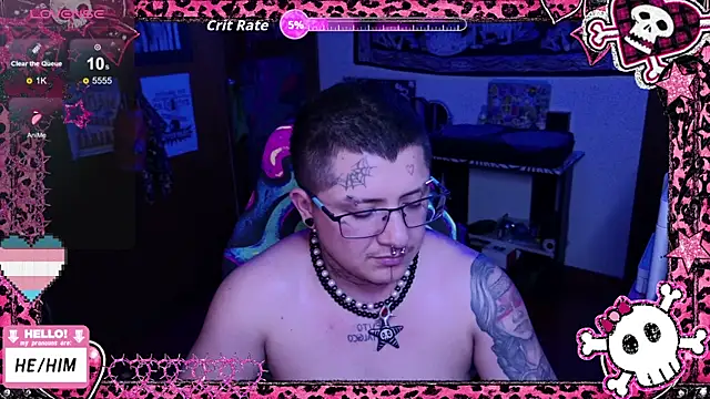 Snapshot of masterkevinftm chatting on 07/15/26, 03:57 masterkevinftm online show from 07/15/26, 03:57