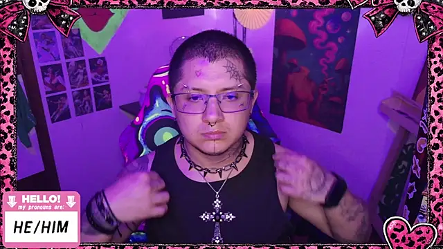 masterkevinftm online show from 04/15/26, 03:34