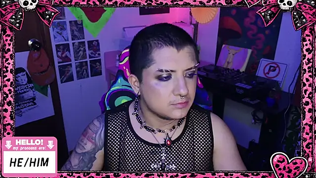 masterkevinftm online show from 05/13/26, 09:05