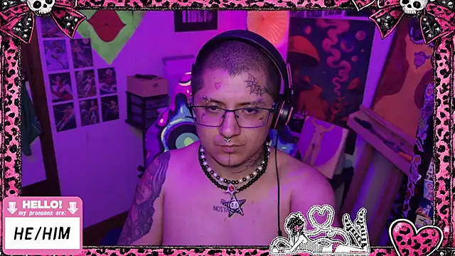 masterkevinftm online show from 04/26/26, 02:42