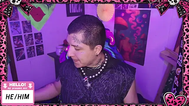 masterkevinftm online show from 04/14/26, 04:06