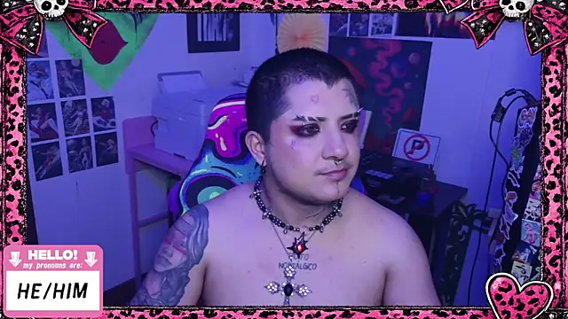 masterkevinftm online show from 05/10/26, 04:16