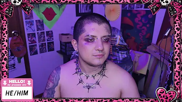 masterkevinftm online show from 05/02/26, 05:01