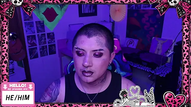 masterkevinftm online show from 05/16/26, 04:33