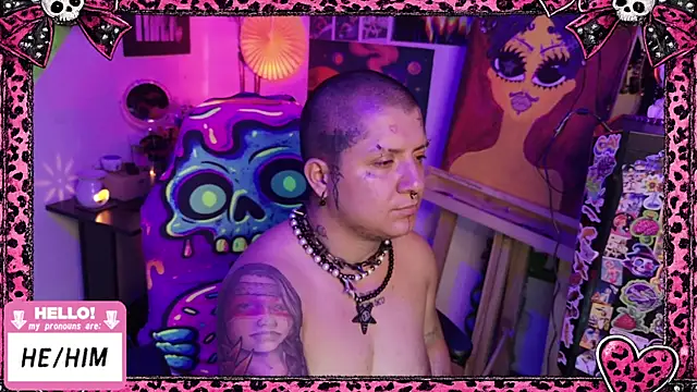 masterkevinftm online show from 04/20/26, 03:20