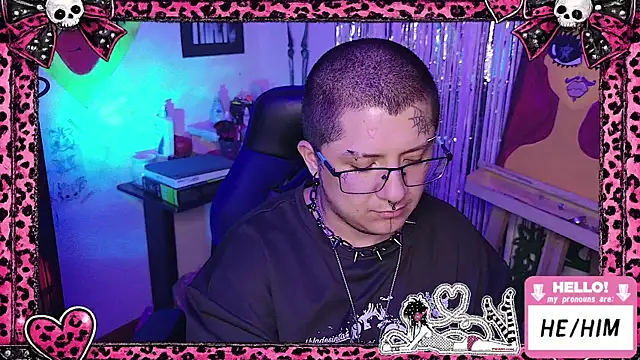 masterkevinftm online show from 04/09/26, 03:52