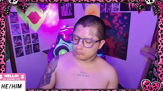 masterkevinftm online show from 04/12/26, 06:05