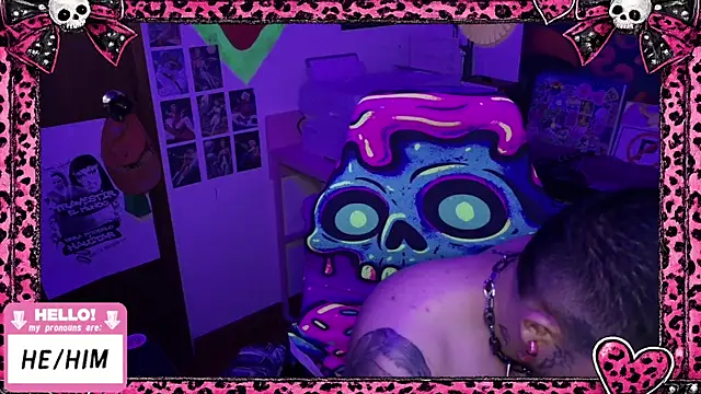 masterkevinftm online show from 06/01/26, 04:35