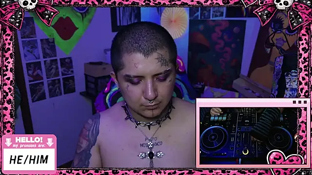 masterkevinftm online show from 04/29/26, 03:00
