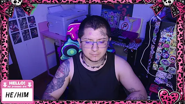 masterkevinftm online show from 05/27/26, 07:05