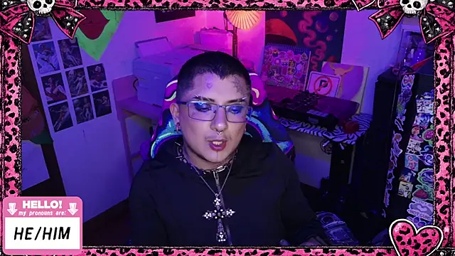 masterkevinftm online show from 05/29/26, 03:45