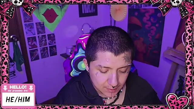 masterkevinftm online show from 04/18/26, 05:10