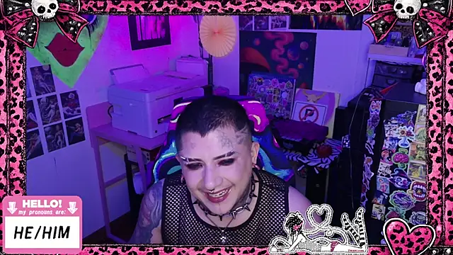 masterkevinftm online show from 05/30/26, 07:36