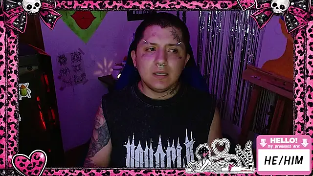 masterkevinftm online show from 04/04/26, 03:24